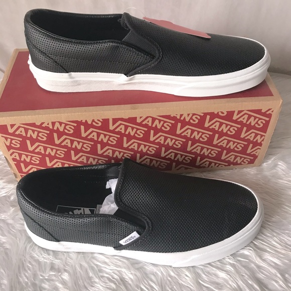 slip ons for wide feet